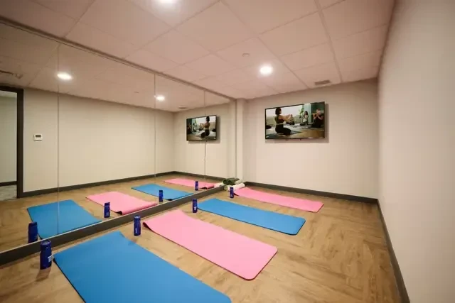 Image of The Spireworks, Oxford