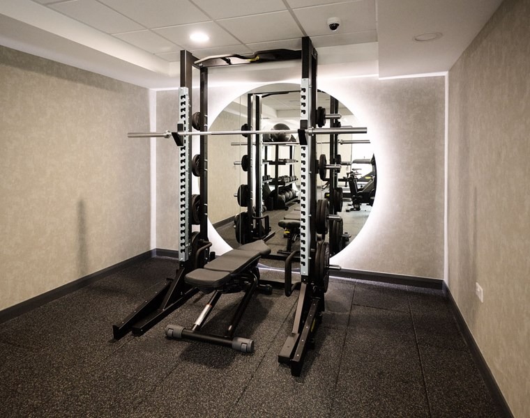 Image of The Spireworks, Oxford