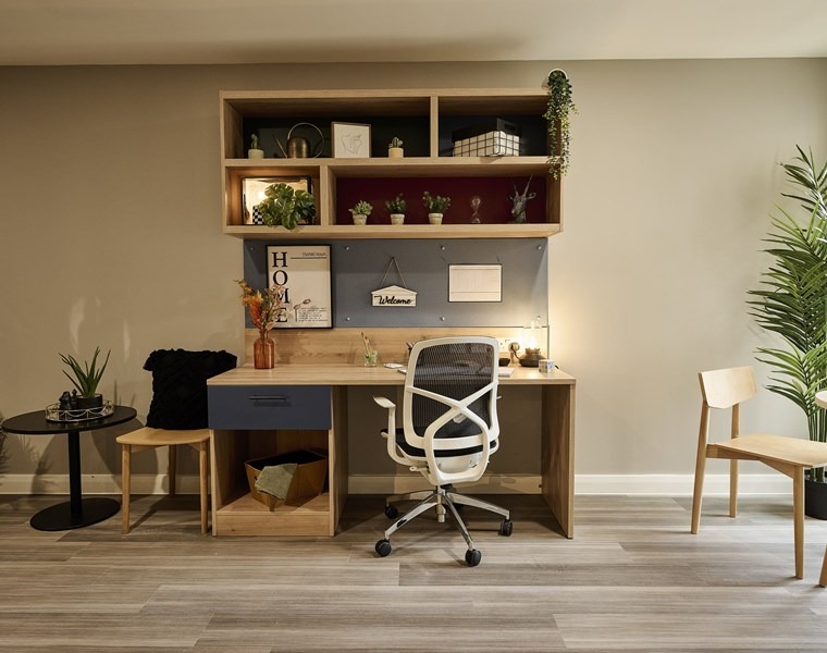 Image of The Spireworks, Oxford