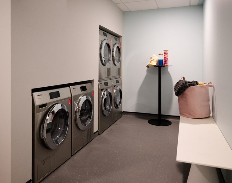 Image of The Spireworks, Oxford