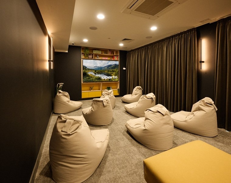 Image of The Spireworks, Oxford