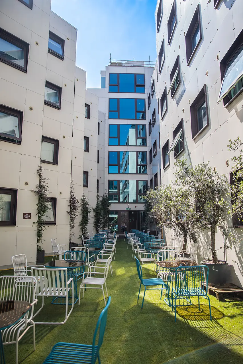 Image of The Stay Club Camden, London