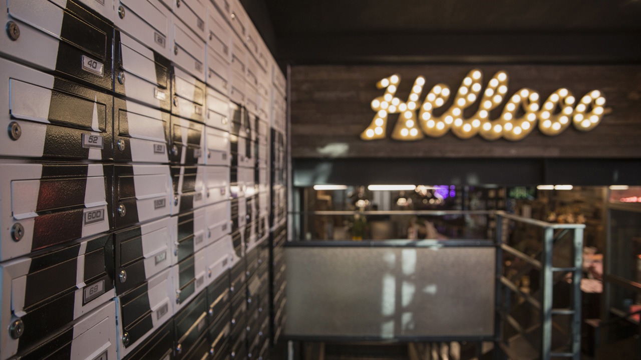 Image of The Stay Club Camden, London