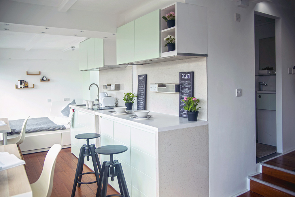 Image of The Stay Club Camden, London