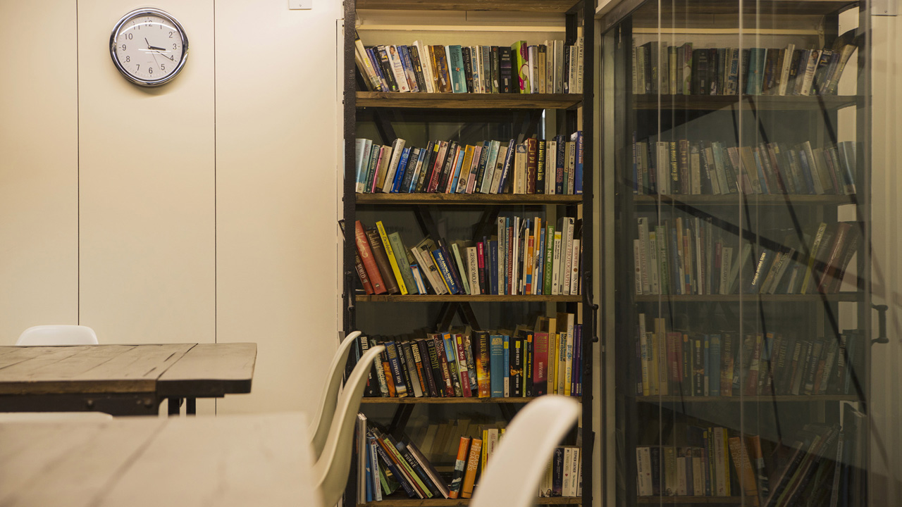 Image of The Stay Club Camden, London