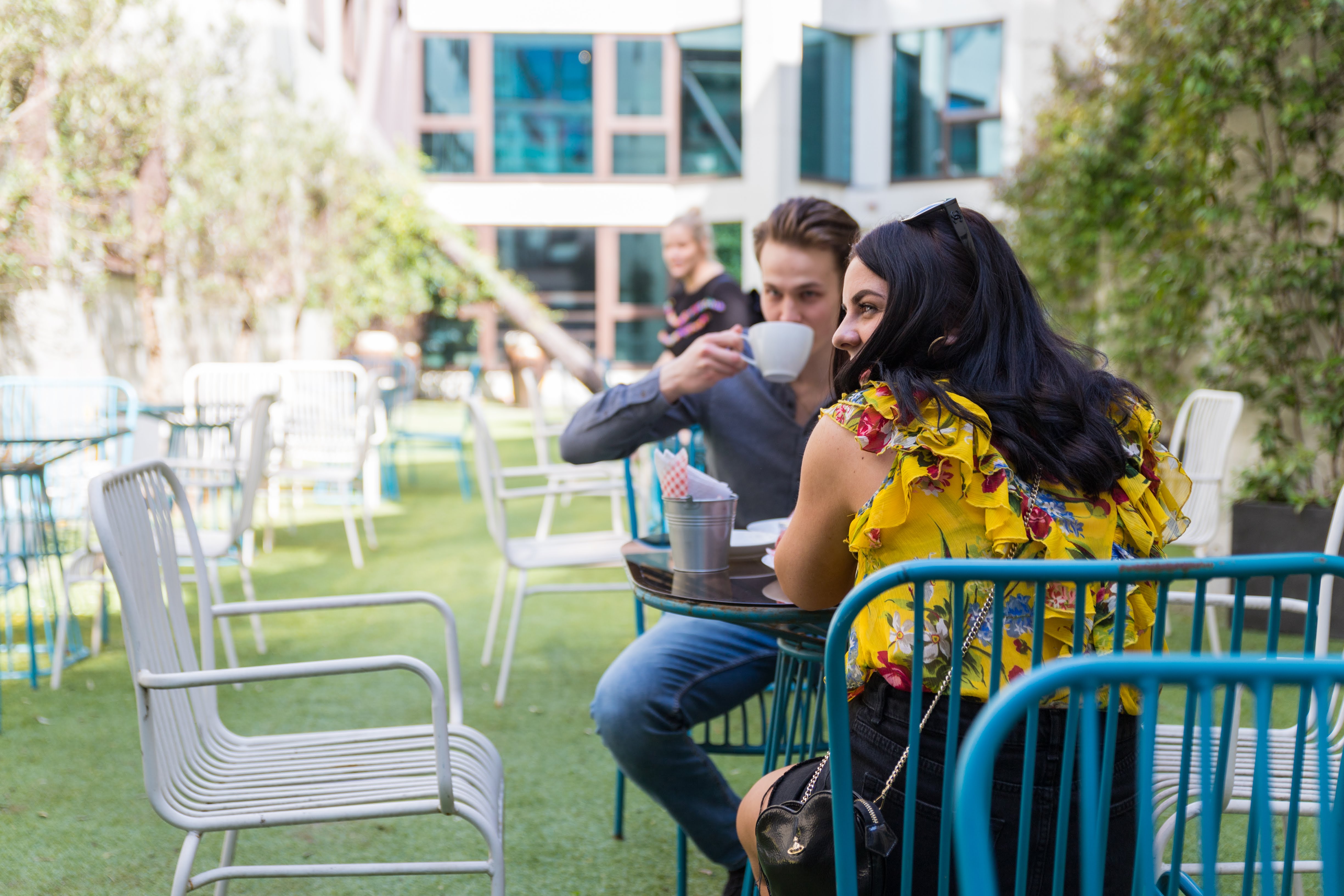 Image of The Stay Club Camden, London