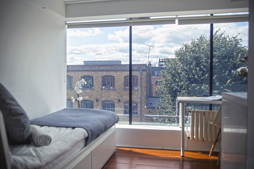 Image of The Stay Club Camden, London