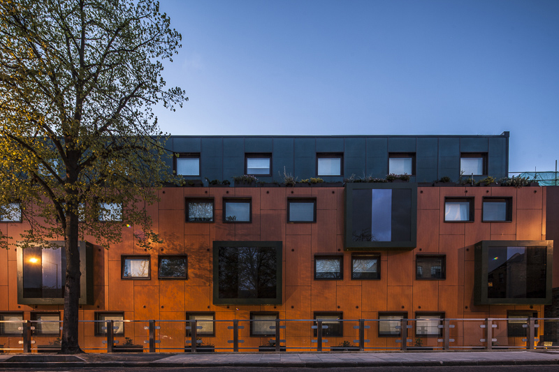 Image of The Stay Club Camden, London