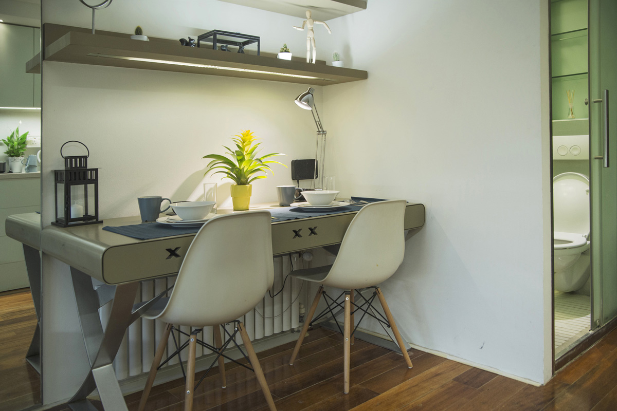 Image of The Stay Club Camden, London