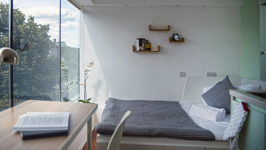 Image of The Stay Club Camden, London