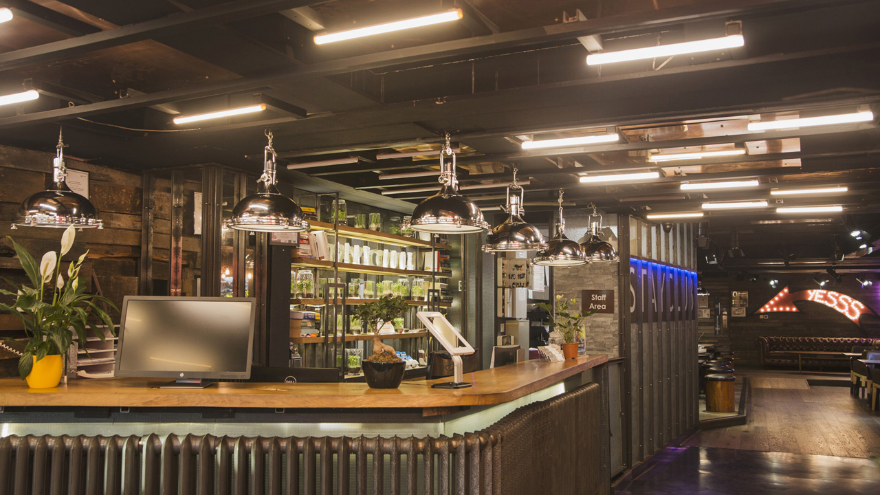 Image of The Stay Club Camden, London