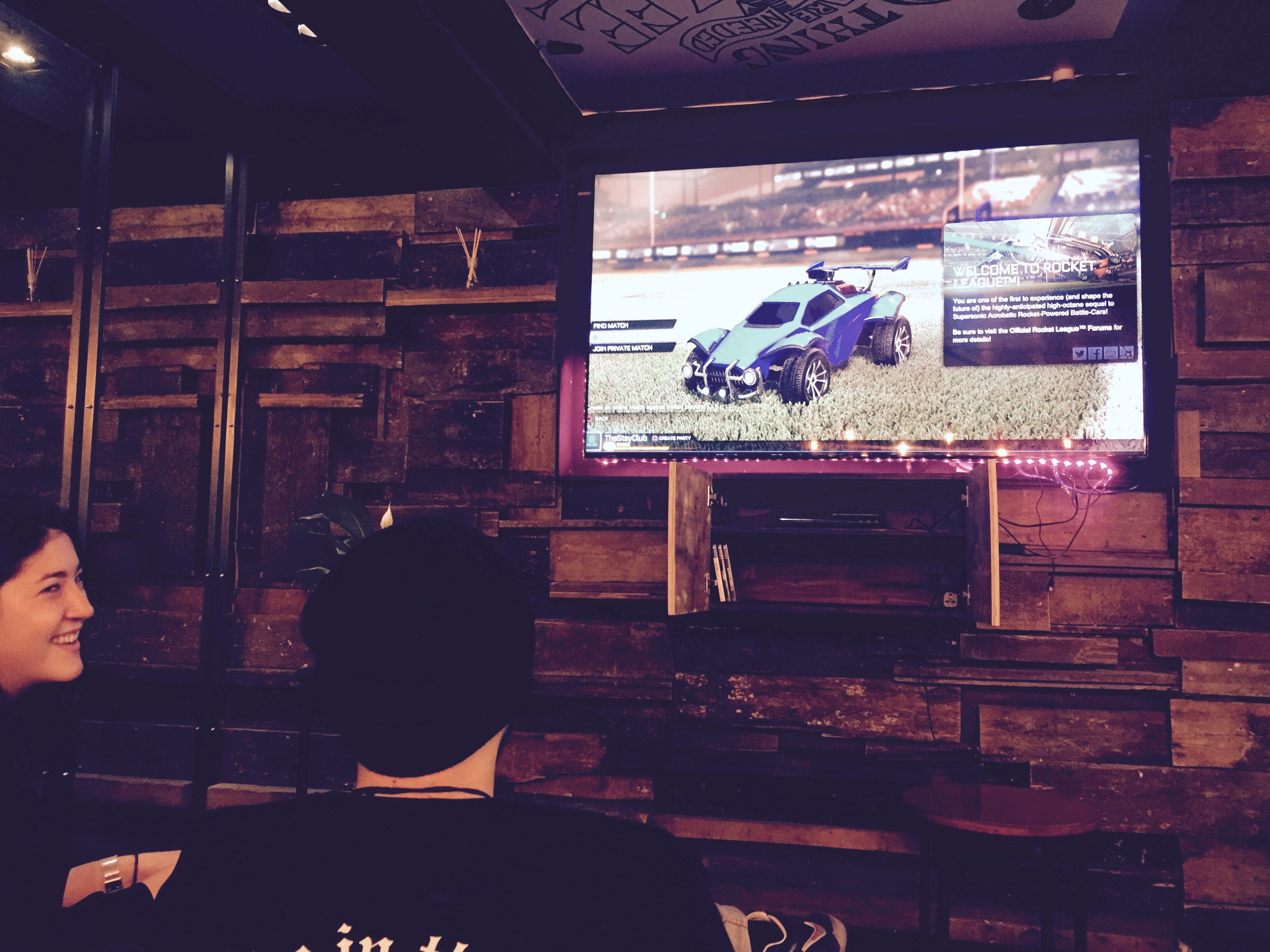 Image of The Stay Club Camden, London