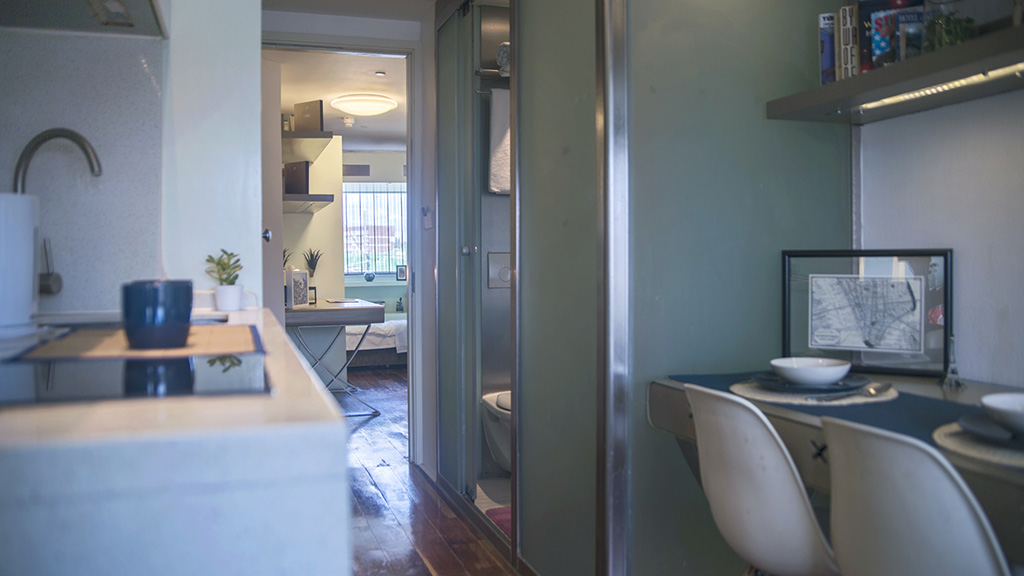 Image of The Stay Club Camden, London