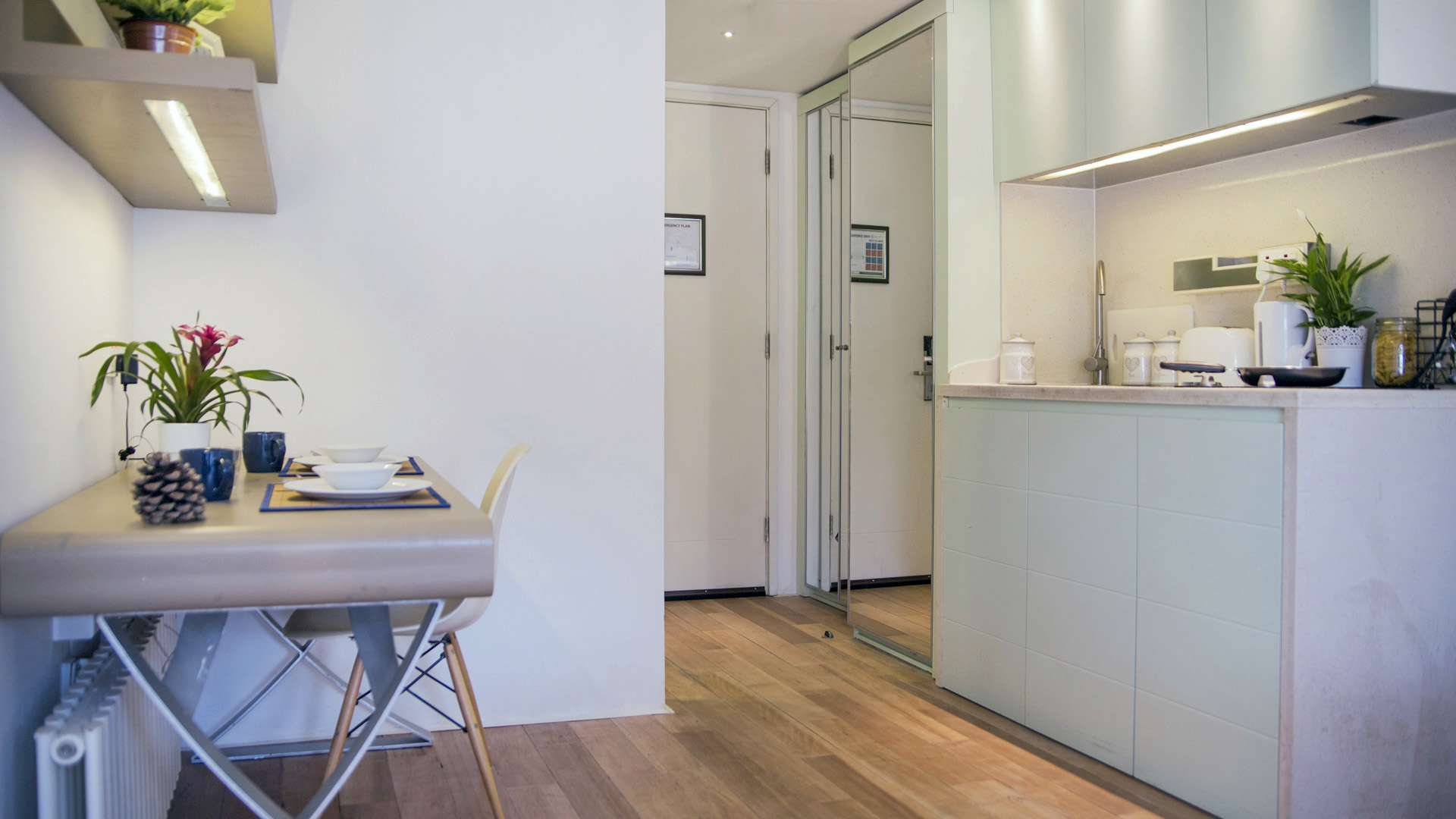 Image of The Stay Club Camden, London