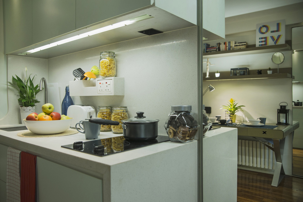 Image of The Stay Club Camden, London