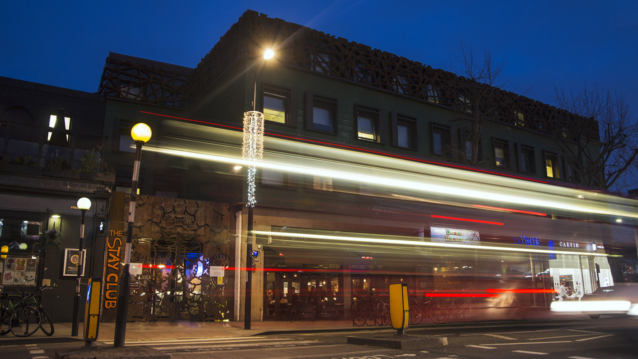 Image of The Stay Club Camden, London