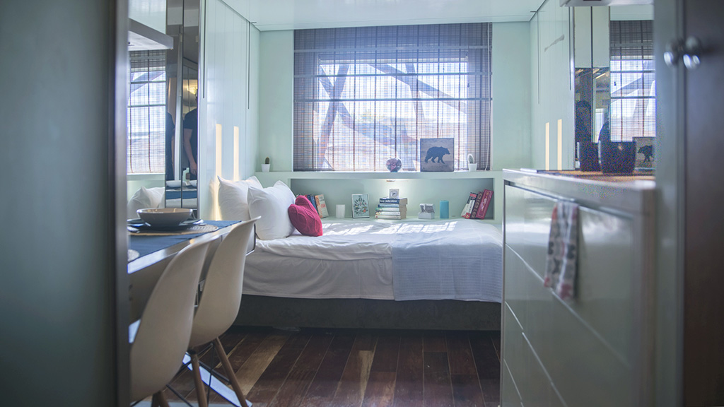 Image of The Stay Club Camden, London