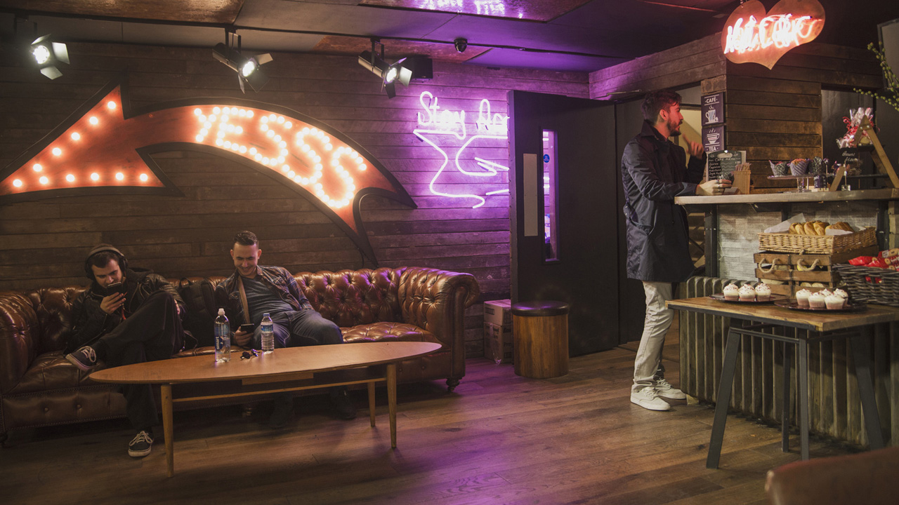 Image of The Stay Club Camden, London