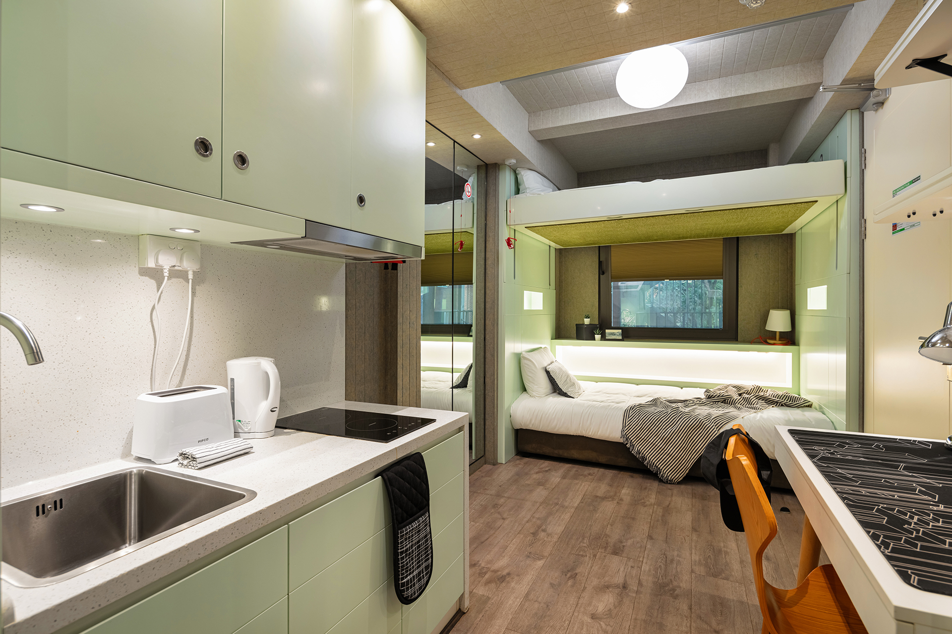 Image of The Stay Club North Acton, London