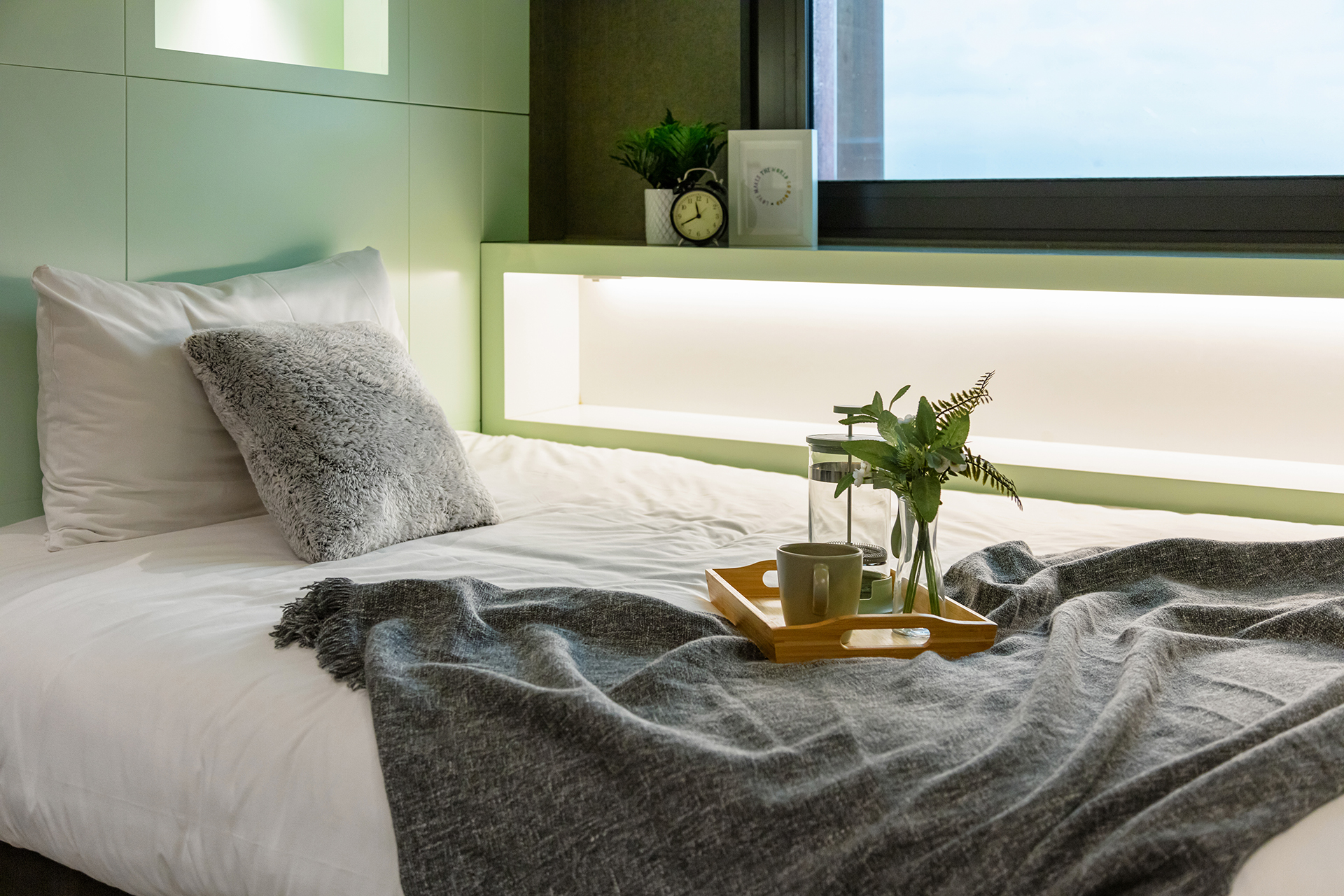 Image of The Stay Club North Acton, London