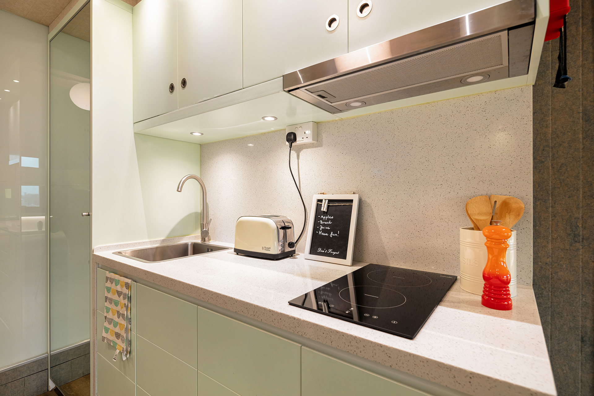 Image of The Stay Club North Acton, London