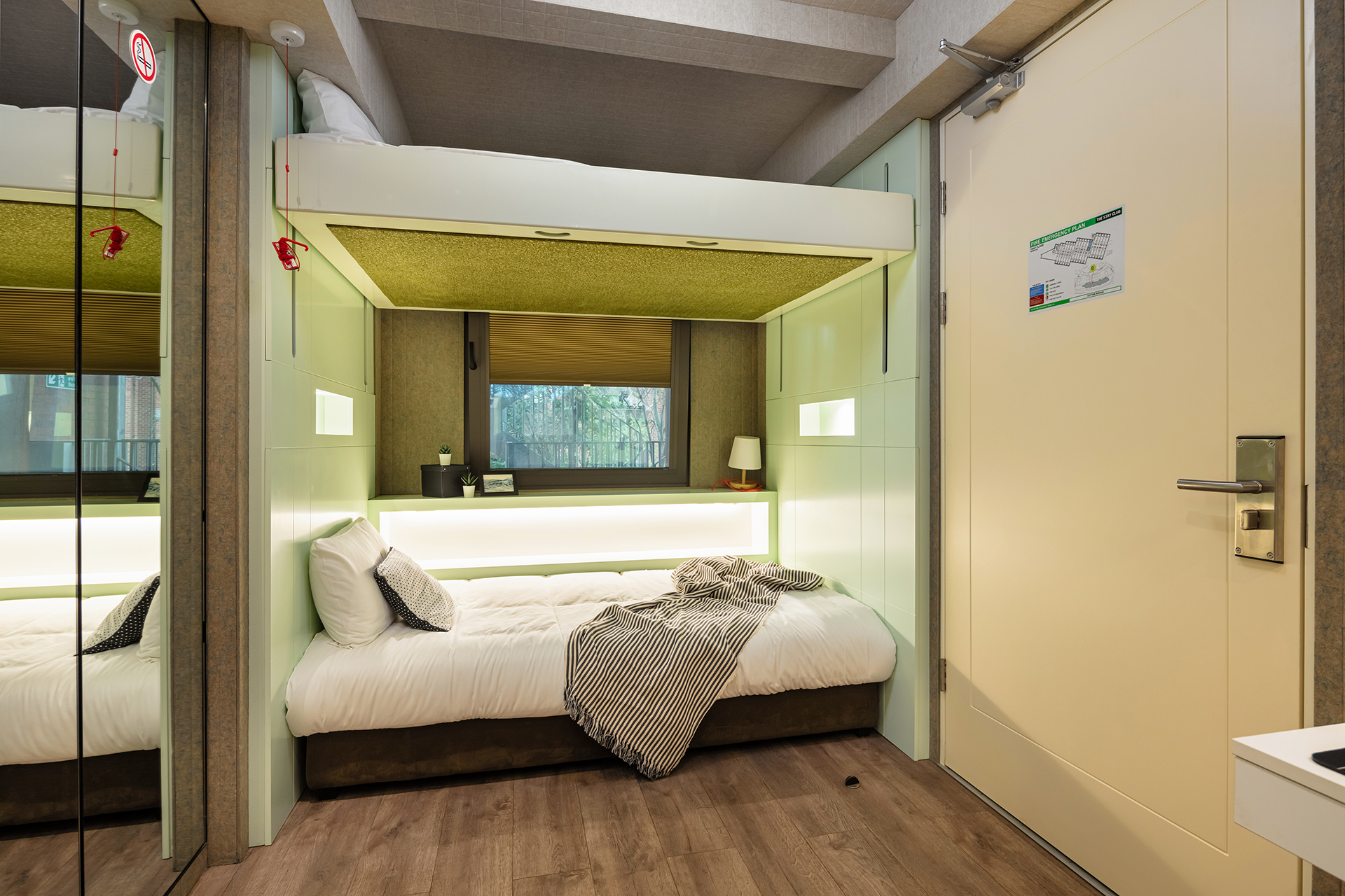 Image of The Stay Club North Acton, London