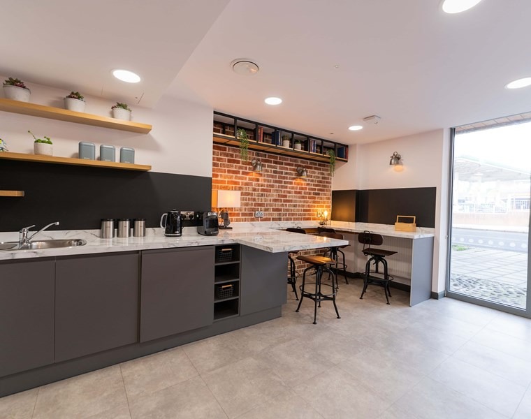 Image of The Stoneworks, Brighton