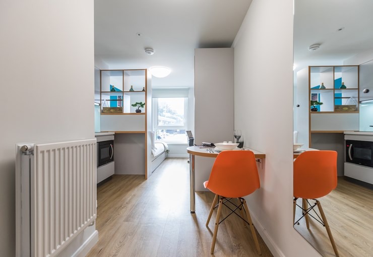 Image of The Stoneworks, Brighton