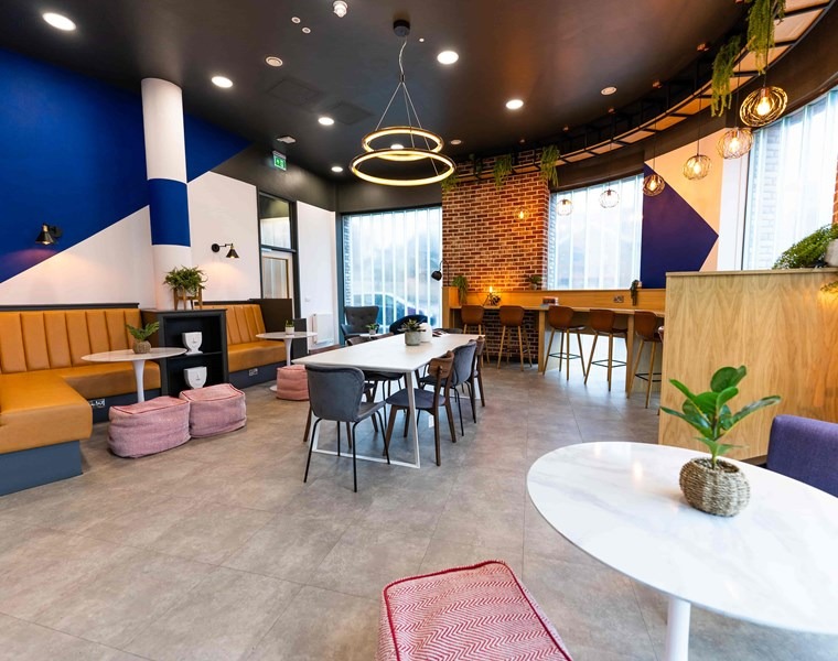 Image of The Stoneworks, Brighton