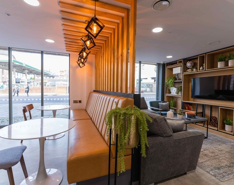 Image of The Stoneworks, Brighton