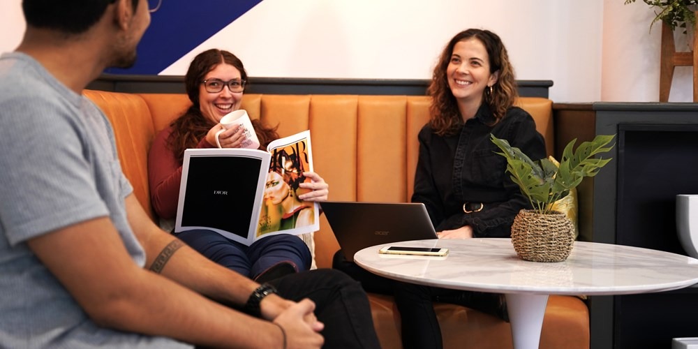 Image of The Stoneworks, Brighton