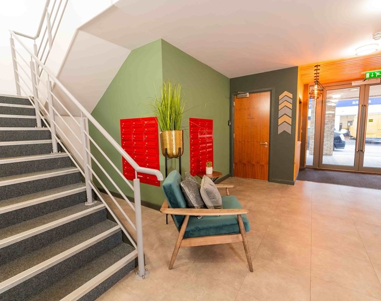 Image of The Stoneworks, Brighton