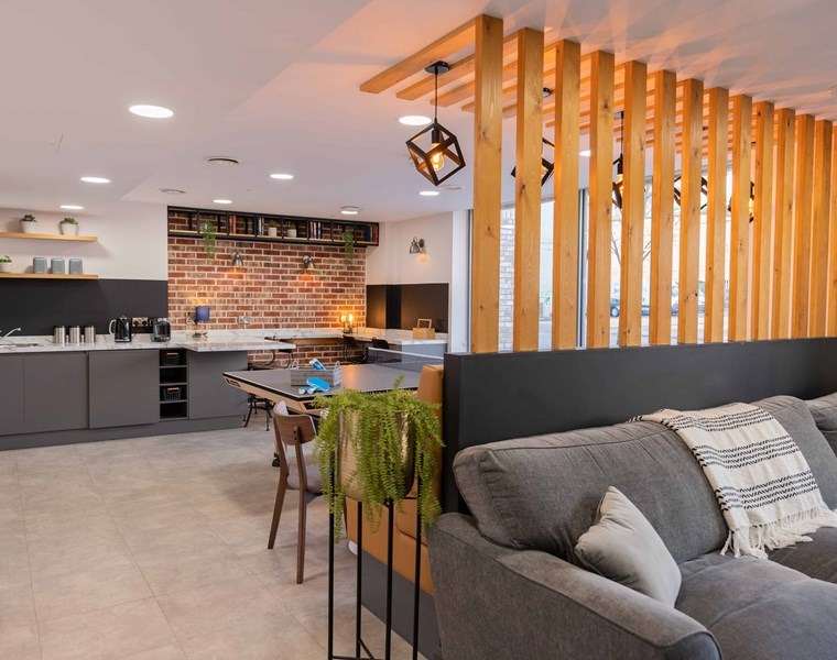 Image of The Stoneworks, Brighton