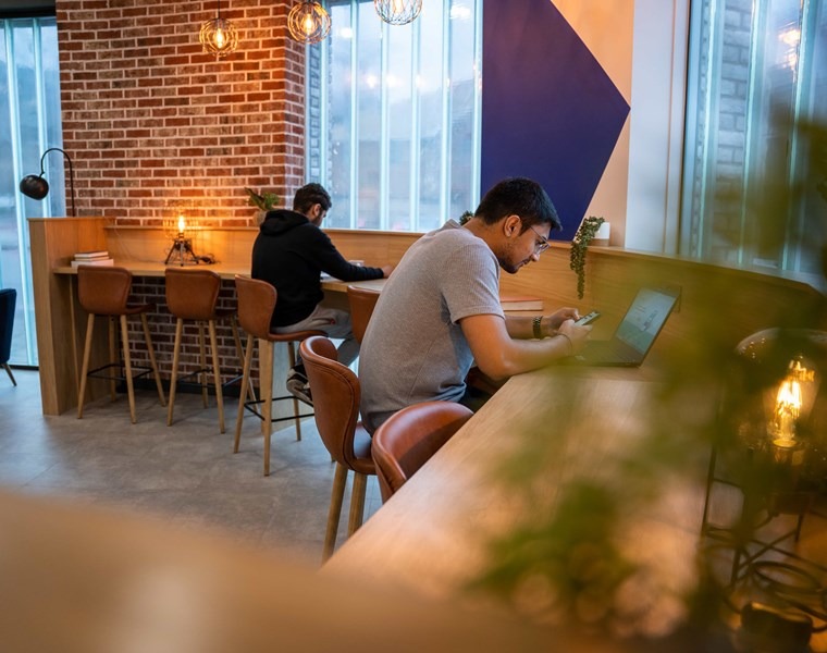 Image of The Stoneworks, Brighton