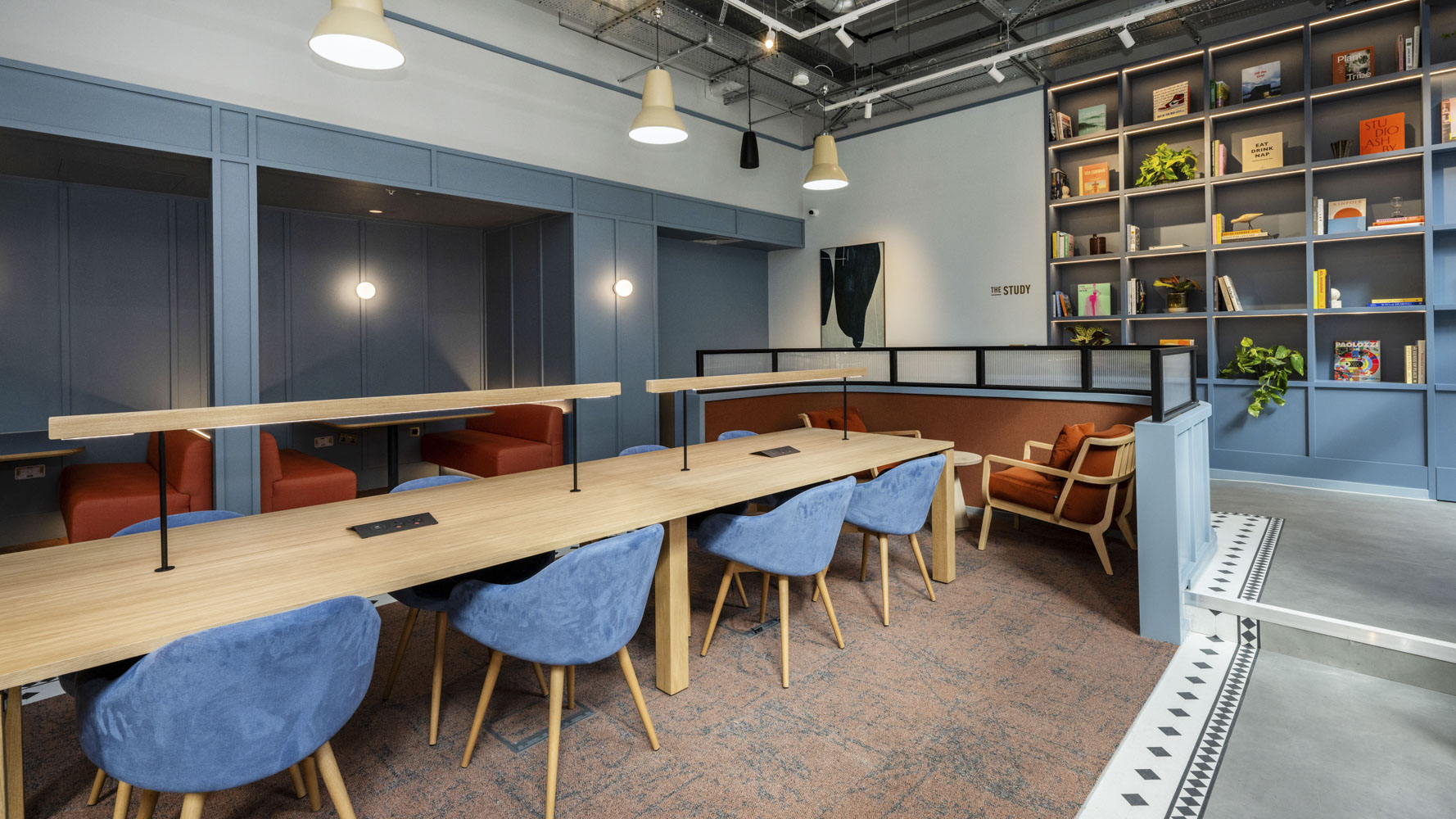 Image of The Store House, Leeds