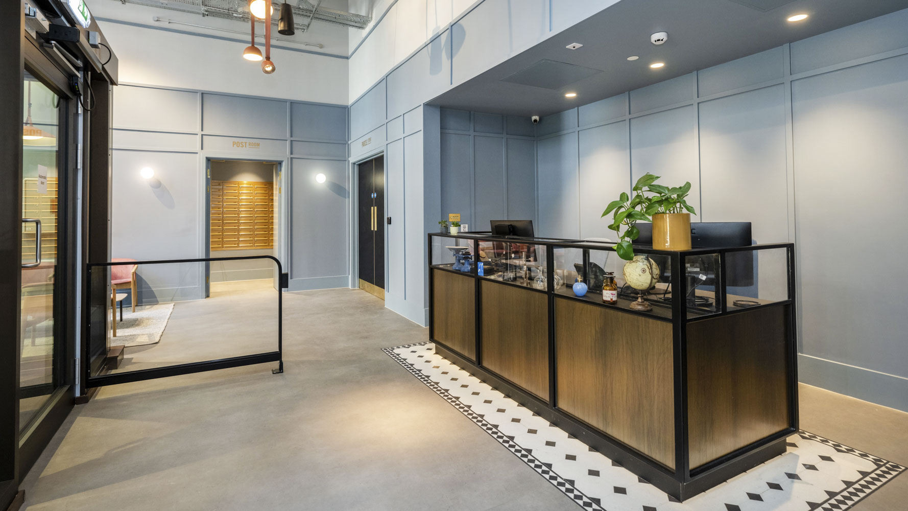 Image of The Store House, Leeds