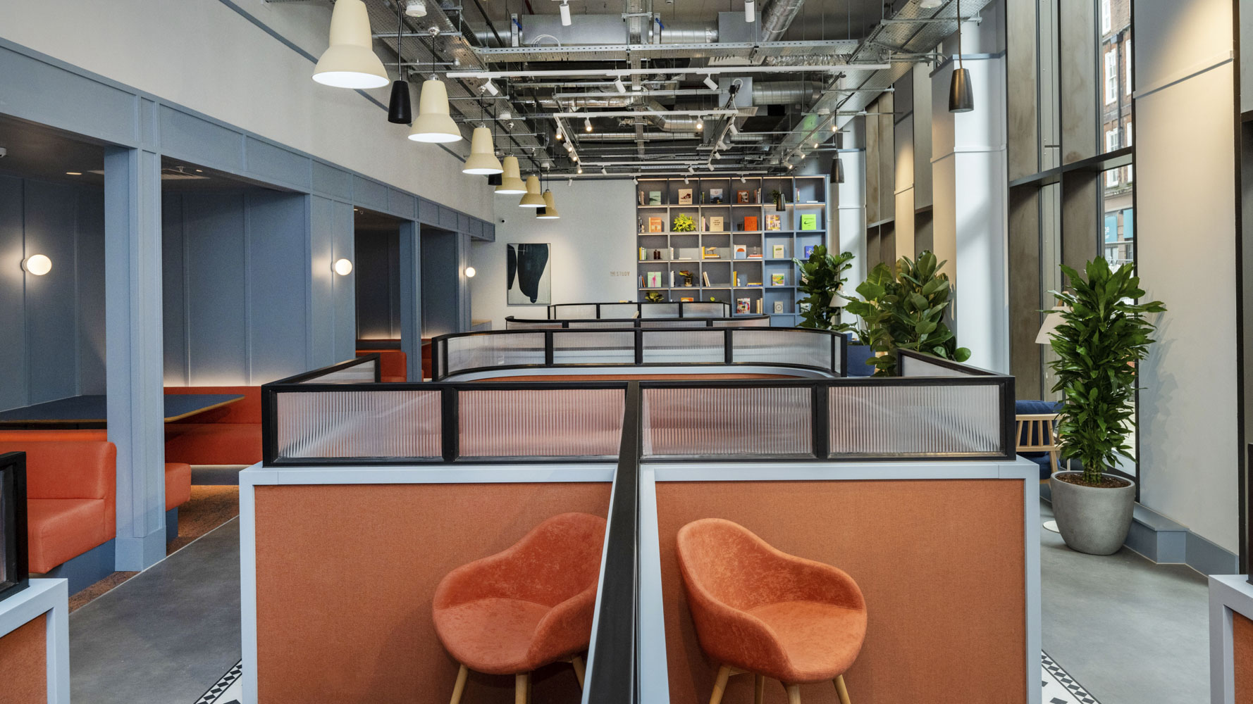 Image of The Store House, Leeds