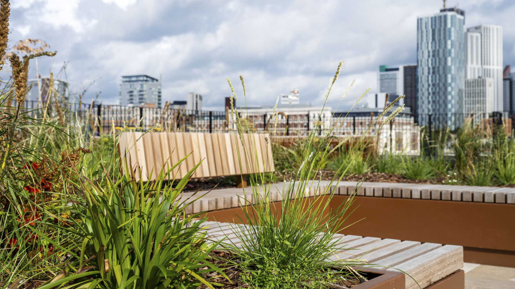 Image of The Store House, Leeds