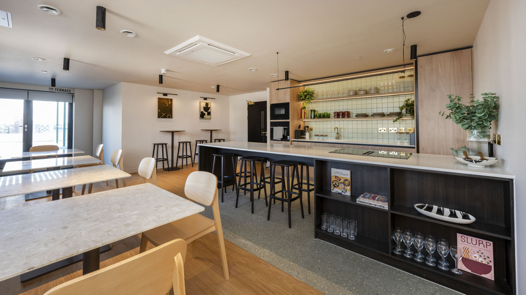 Image of The Store House, Leeds