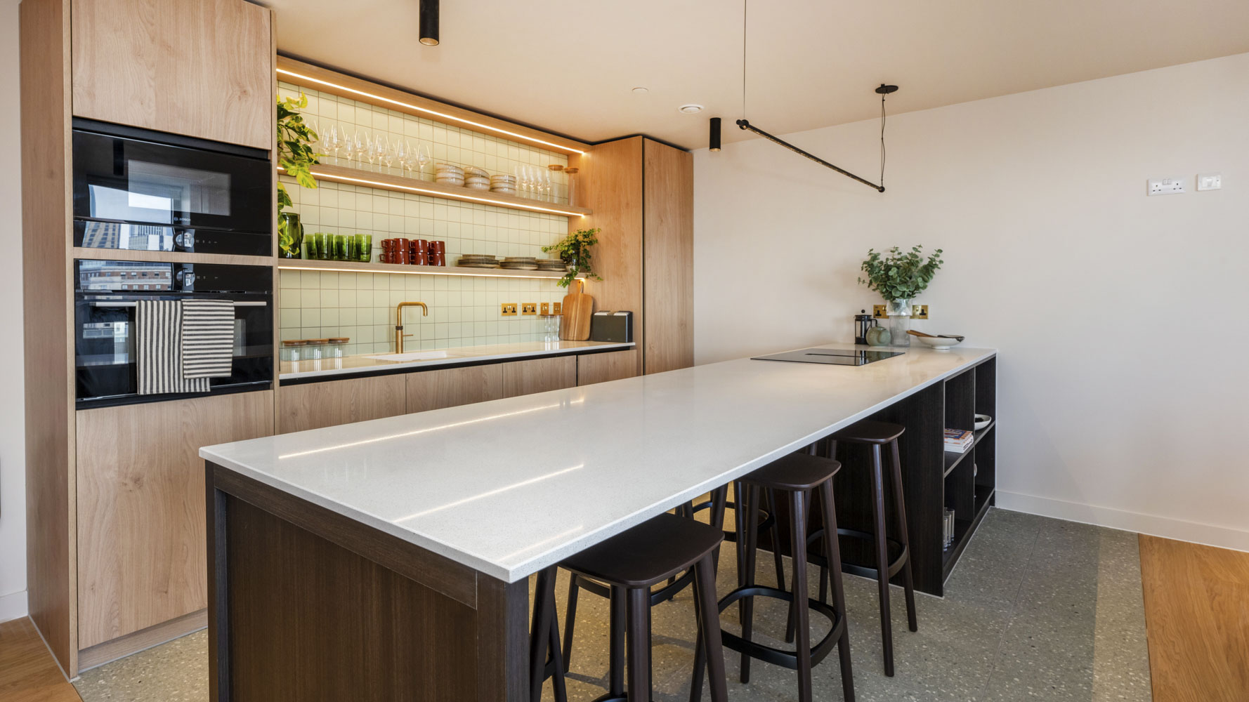 Image of The Store House, Leeds