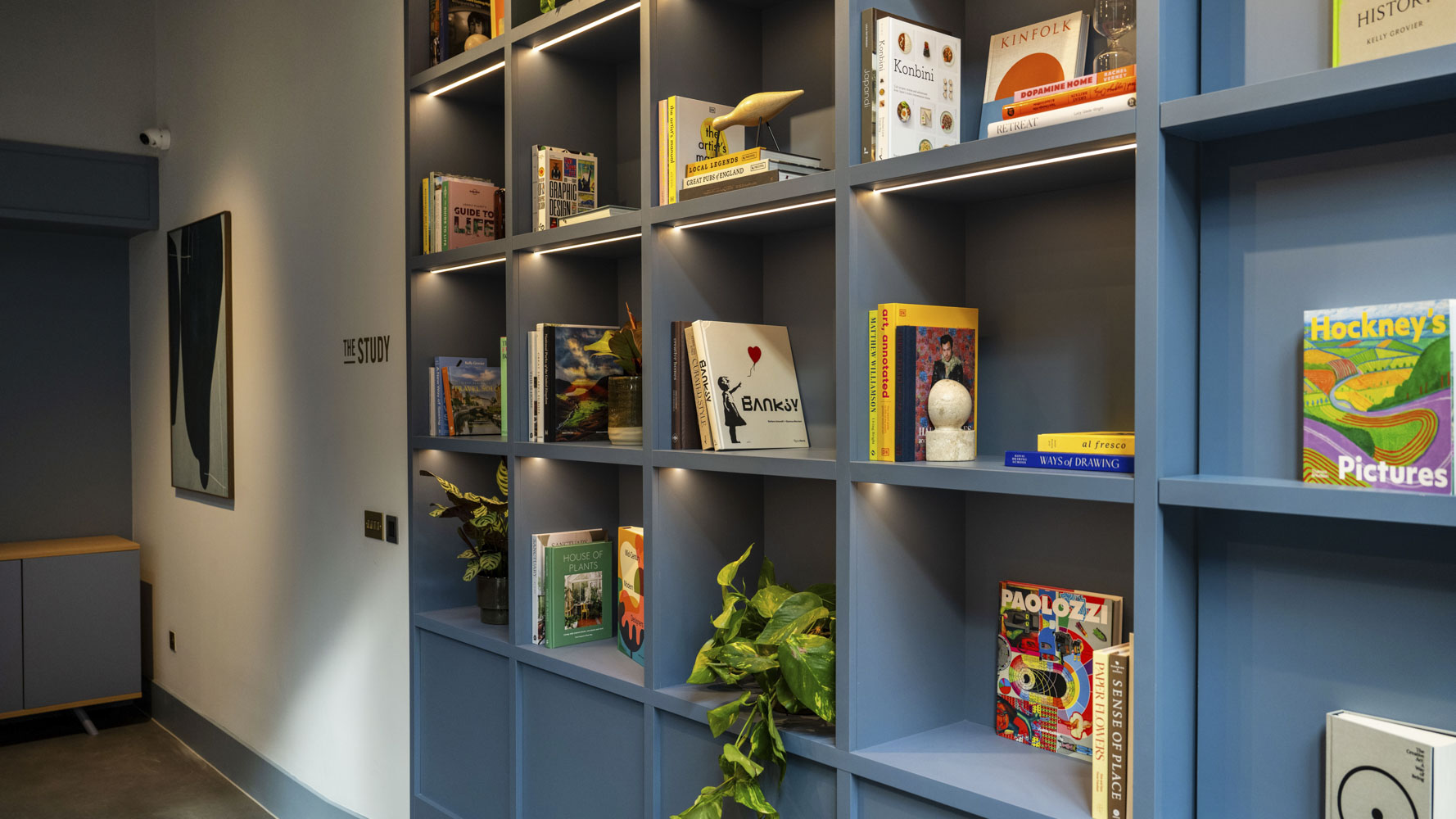 Image of The Store House, Leeds