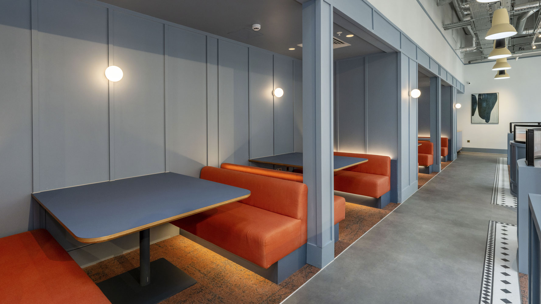 Image of The Store House, Leeds