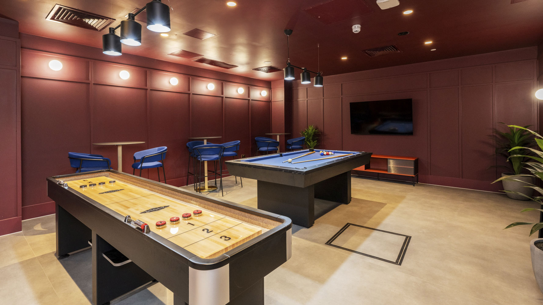 Image of The Store House, Leeds