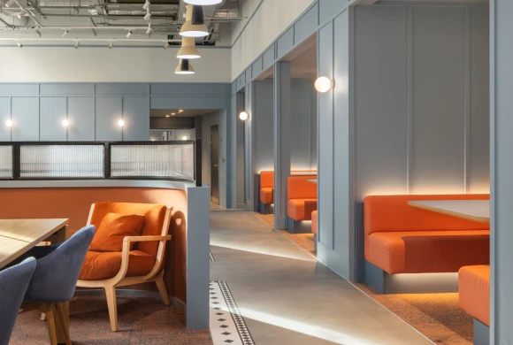 Image of The Store House, Leeds