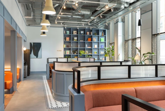 Image of The Store House, Leeds