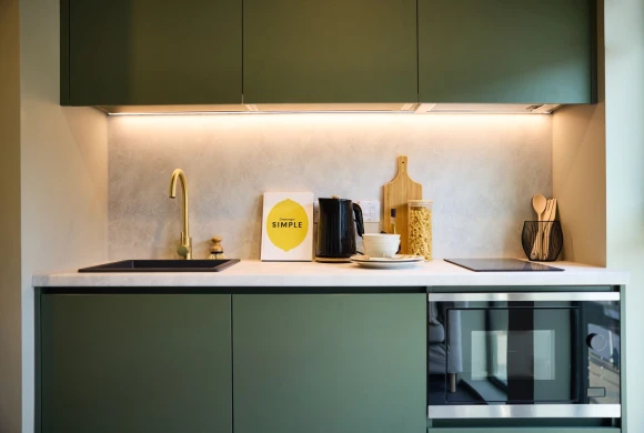 Image of The Store House, Leeds