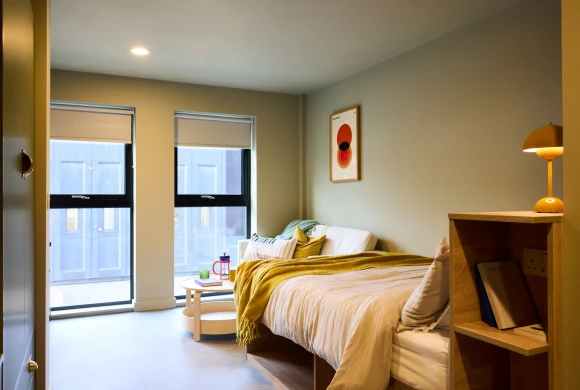 Image of The Store House, Leeds