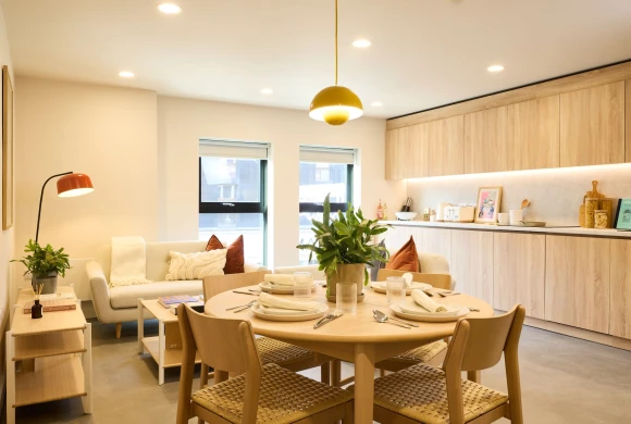 Image of The Store House, Leeds