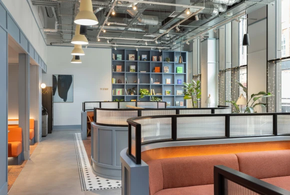 Image of The Store House, Leeds