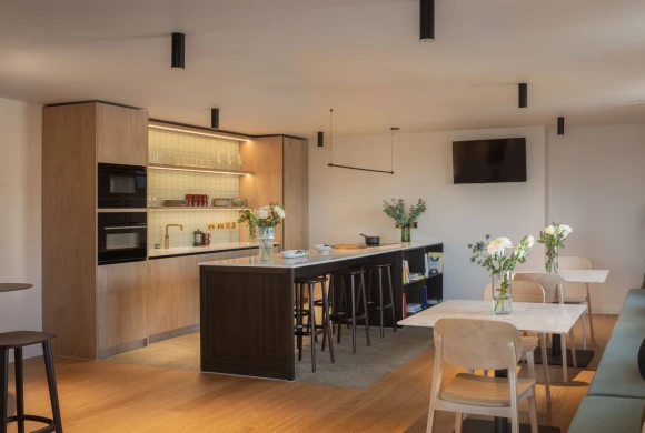 Image of The Store House, Leeds